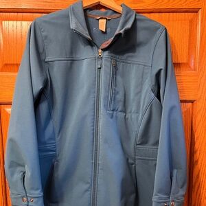 Duluth Trading Company Shoreline Shield Women's 2xl Fall/Spring coat